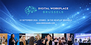 Digital Workplace Brussels Conference