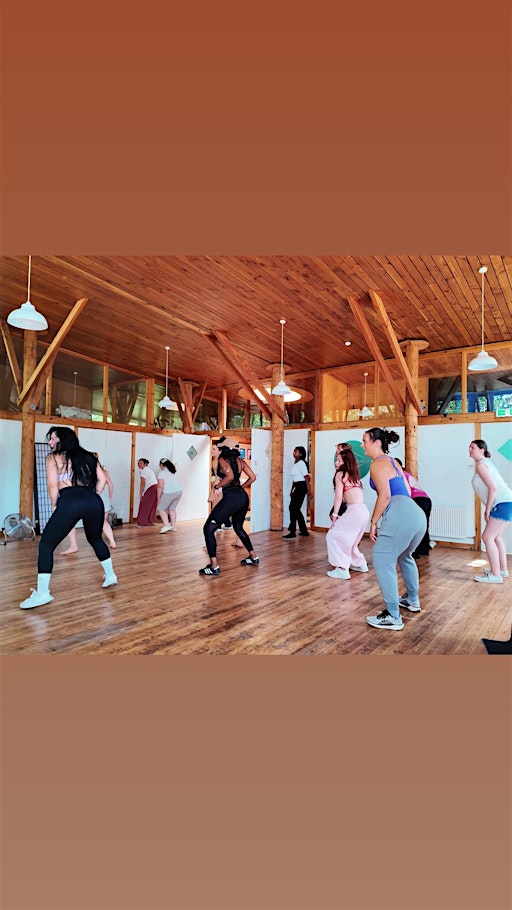 VDance  Dance & Feel Good