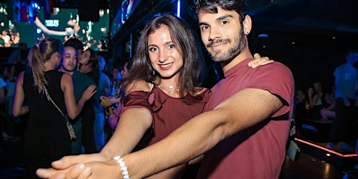 Sensual Couple Moves – Musik, Nähe & gemeinsamer Flow