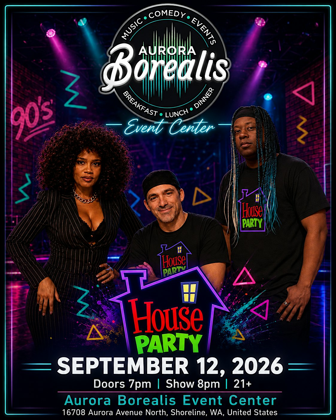 House Party
