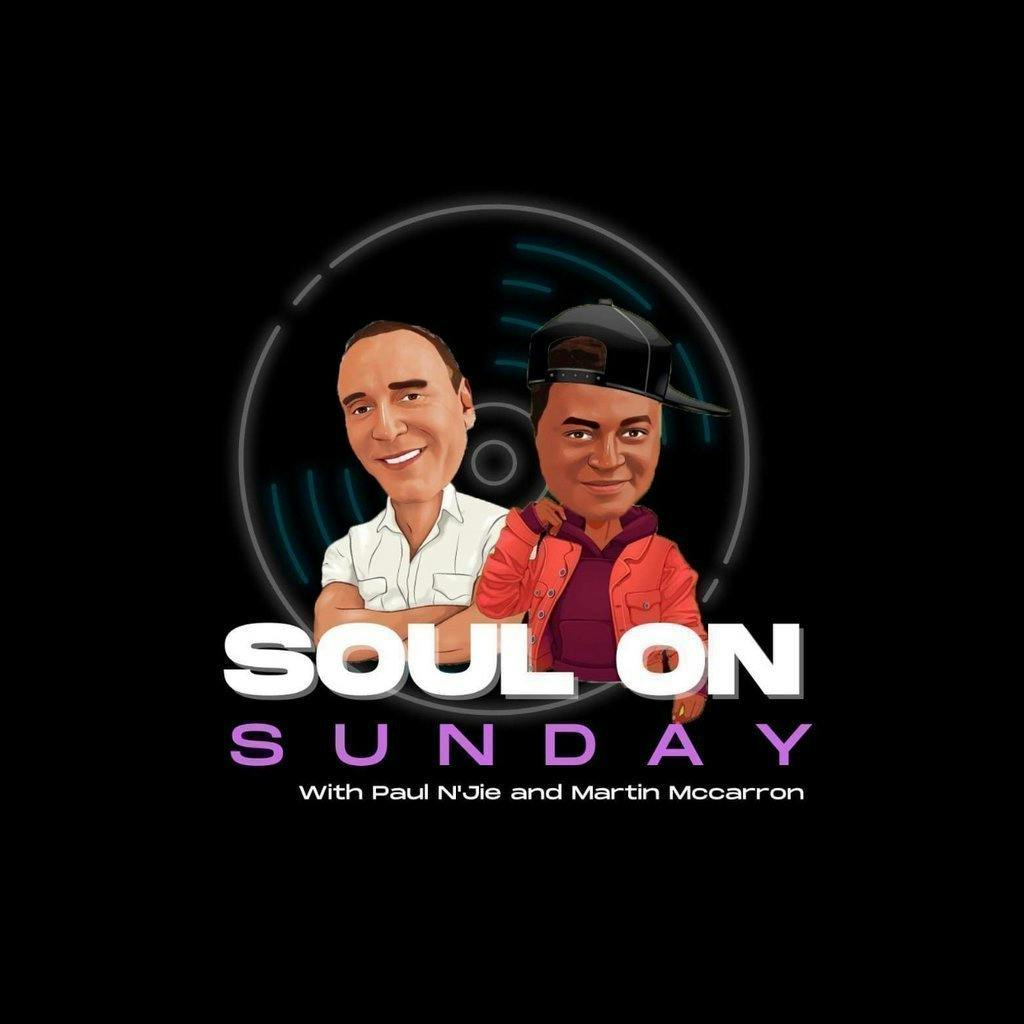 Soul On Sunday September weekend Day Party