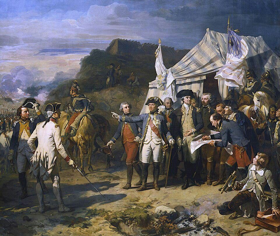 What Difference Did The American Revolution Make?