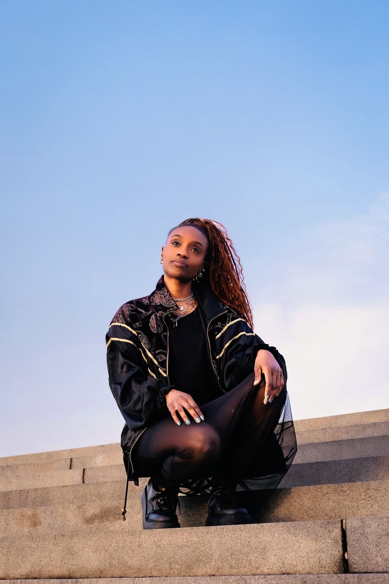 Open House: KayLaSoul