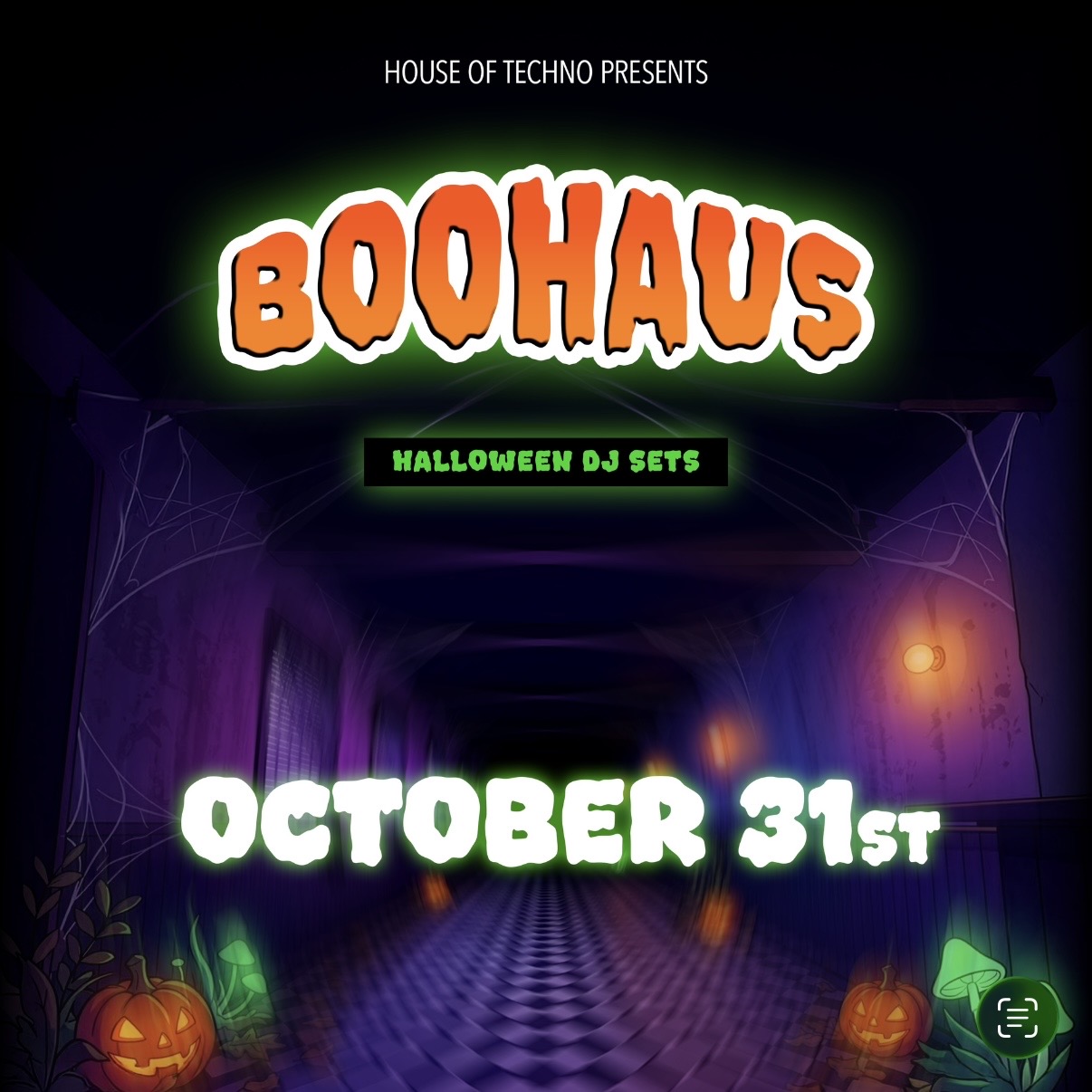 BOOHAUS