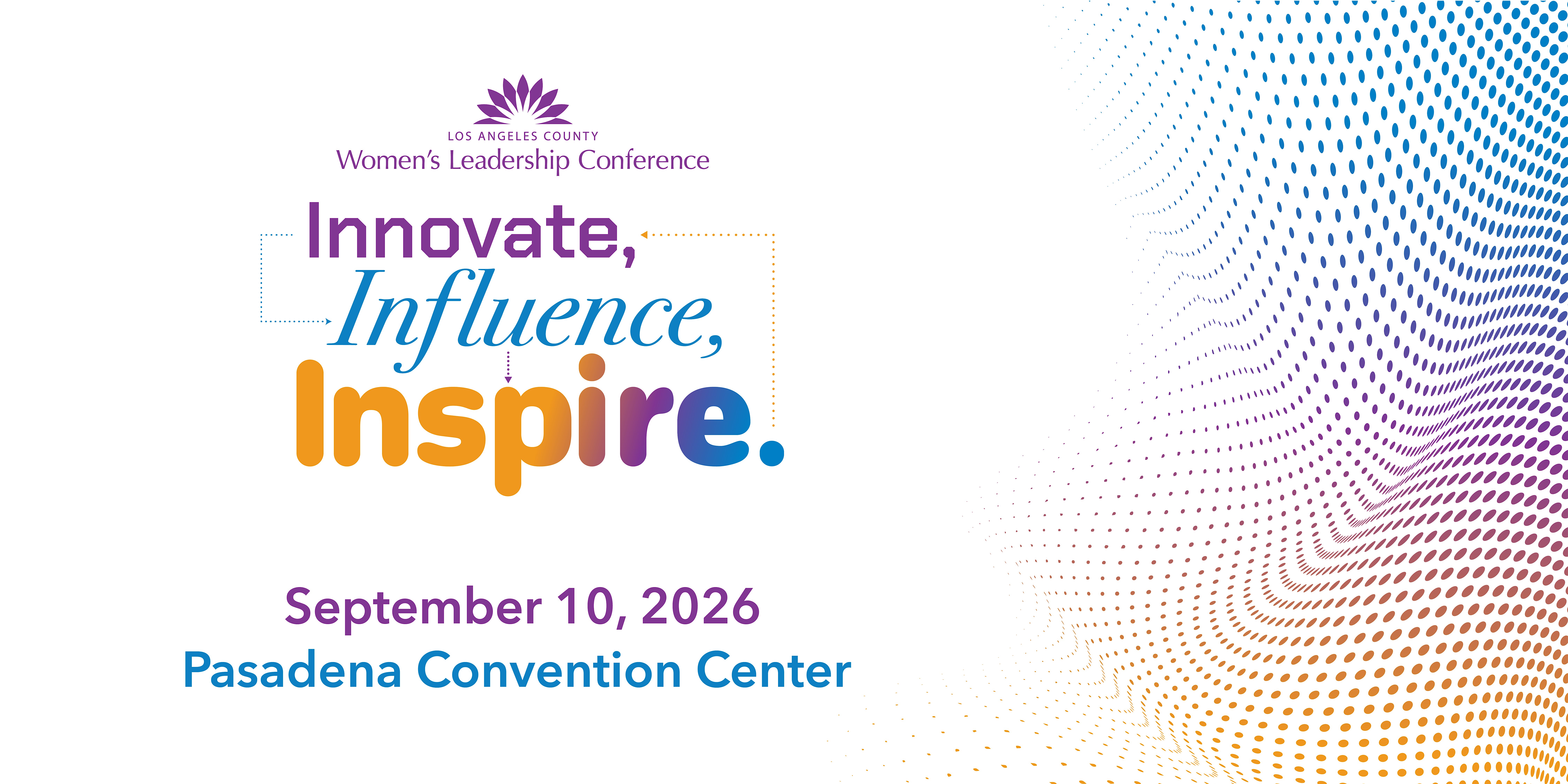 Los Angeles County Women's Leadership Conference 2026