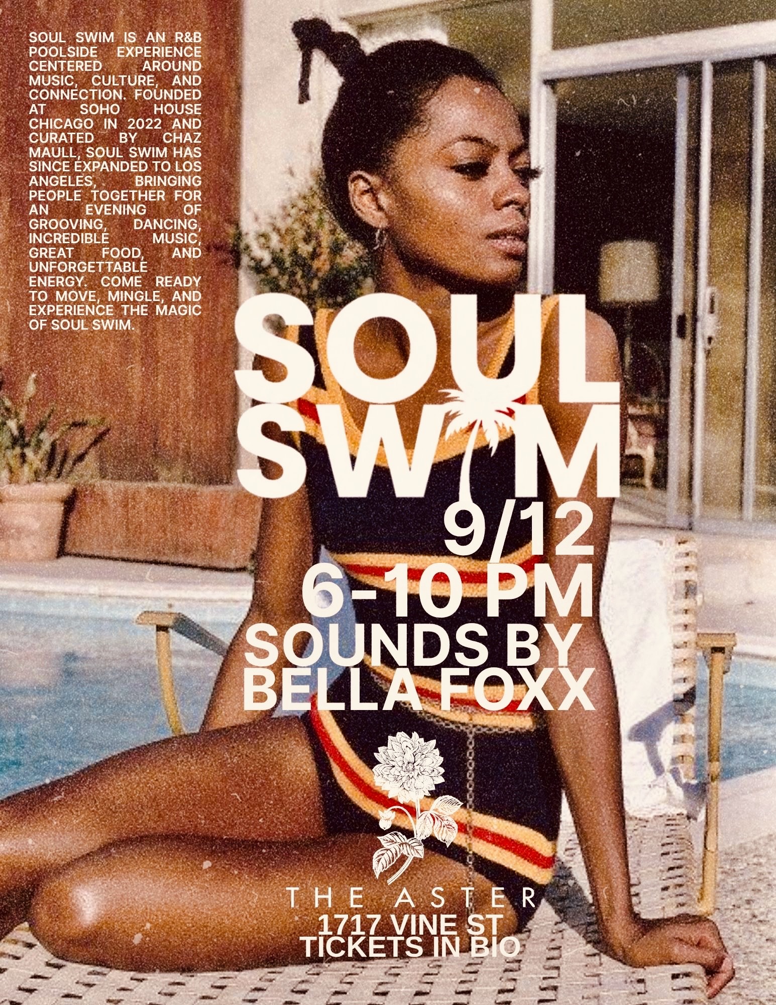 Soul Swim