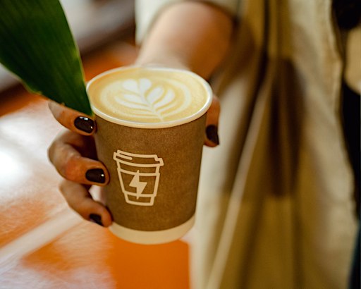 Café contigo - una cita exclusiva con Syra Coffee (Madrid)