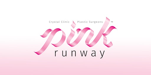Ohio's Pink Runway presented by Crystal Clinic Plastic Surgeons