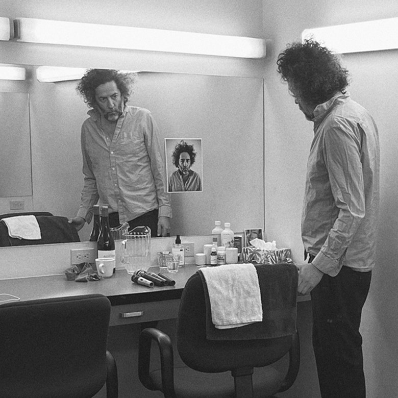 Destroyer (solo show)