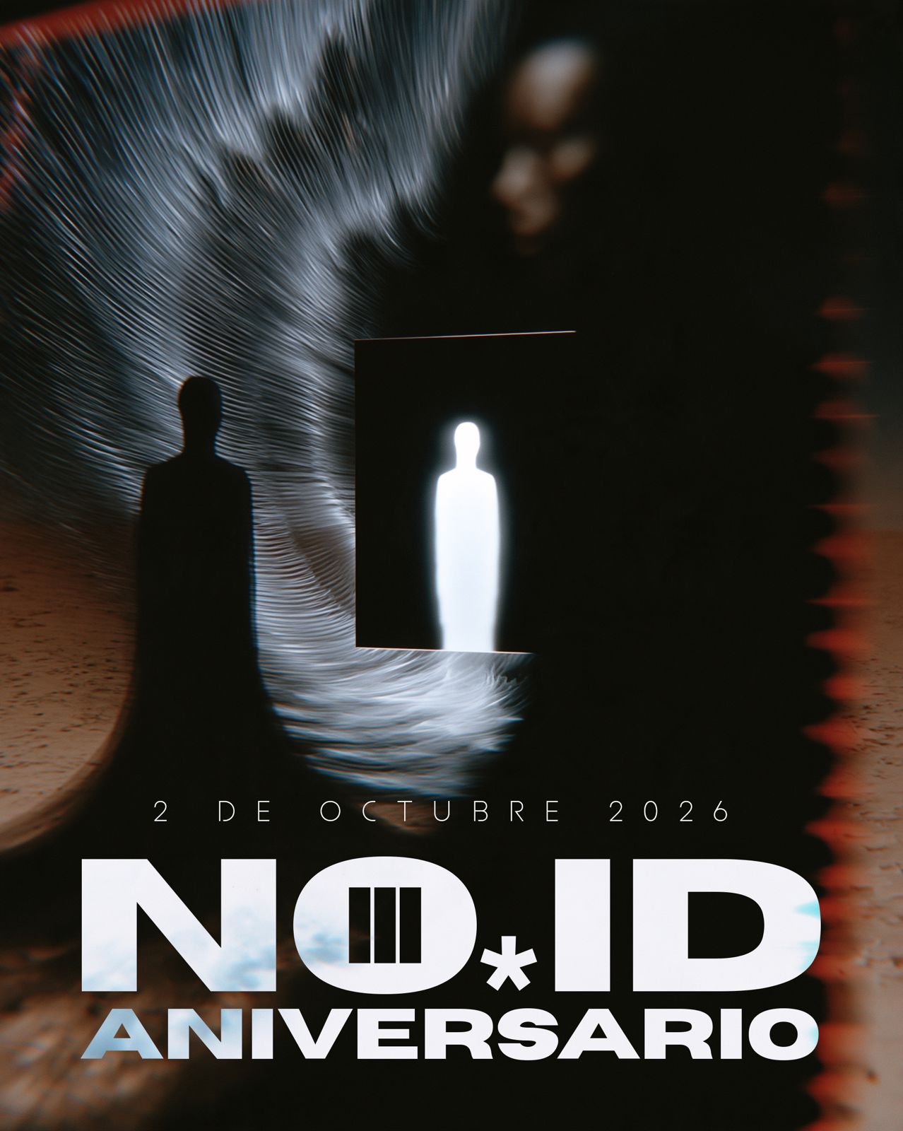 III ANIVERSARIO NO.ID