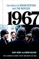 1967 - The World of Brian  Epstein & The Beatles: GARY KEMP & SIMON HALFON