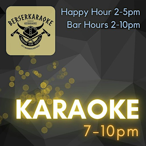 Berserkaraoke