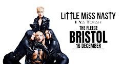 Little Miss Nasty + I Ya Toyah