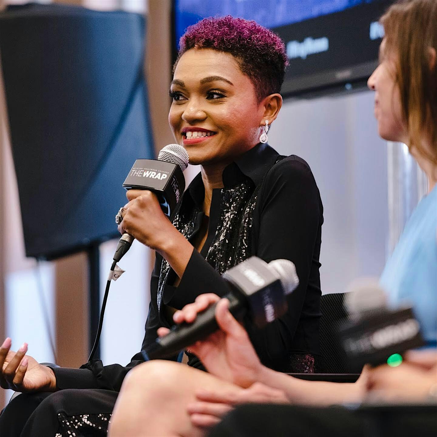 Actress Lauren "Lolo" Spencer Fireside Chat & Book Signing