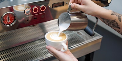 Latte Art Workshop