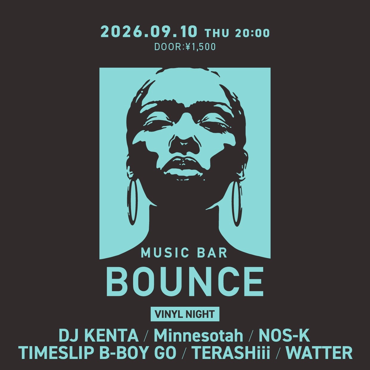 Music BAR Bounce