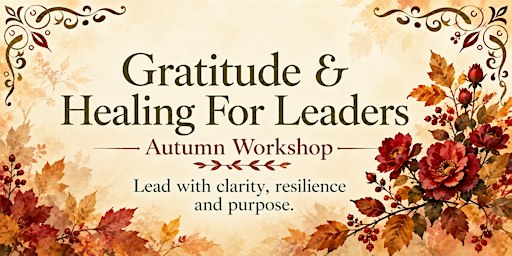 Navigating successful leadership in challenging times