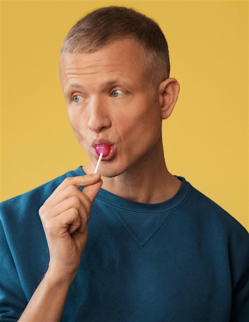 Community Talk met Ype Driessen en de Queer Boekenclub