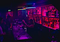Private Red Light Pub Crawl