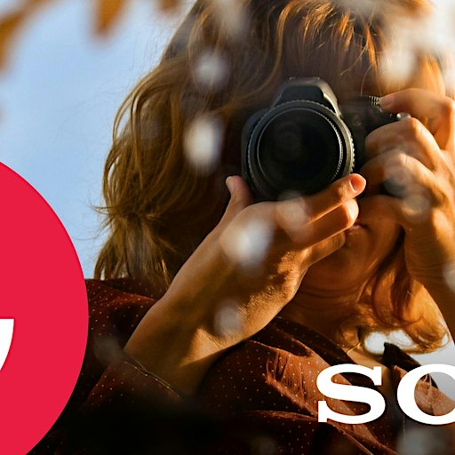Sony Live Akrobatik-Shooting in Köln