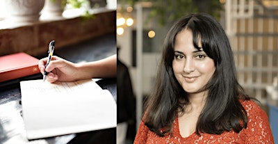 Workshop: Creative Writing in English