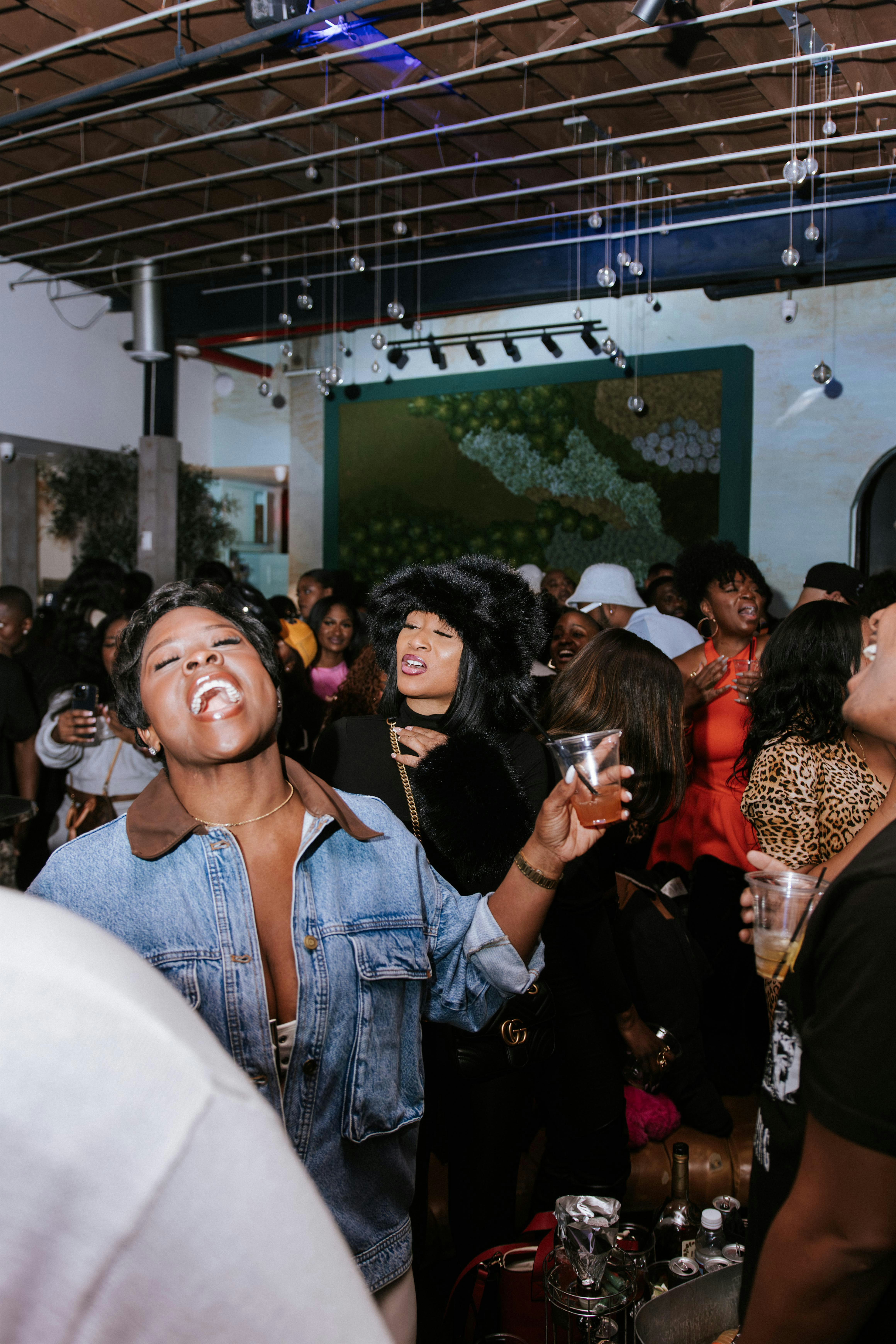 Lovers Rock: Labor Day Weekend Starter