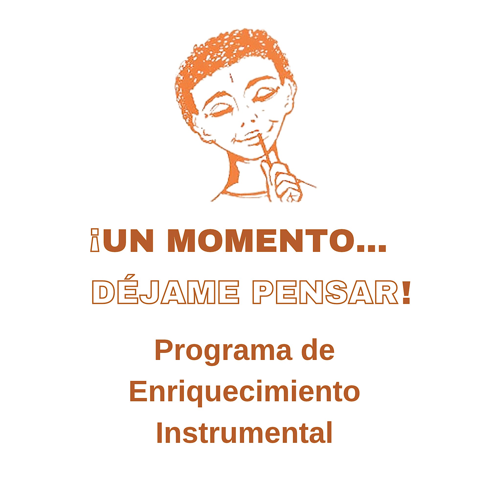 Programa de Enriquecimiento Instrumental