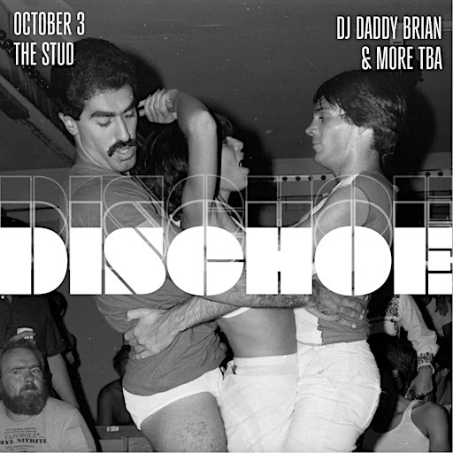 MYSTOPIA PRESENTS: DISCHOE
