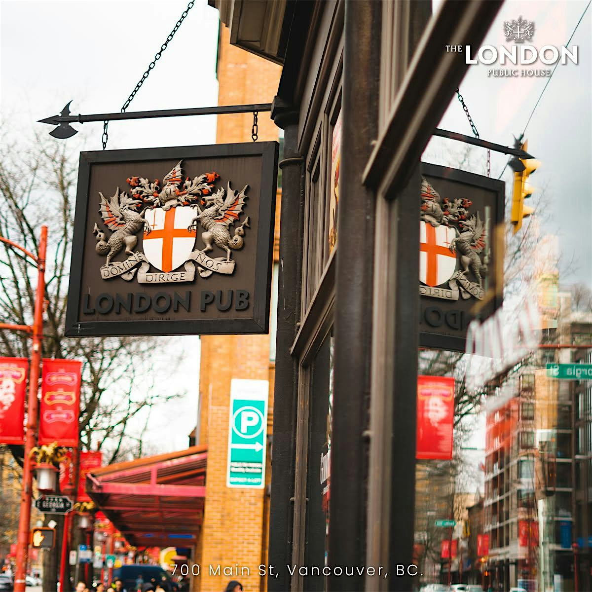 Vancouver | Straight Speed Dating | Ages 27-36 | Sept 10