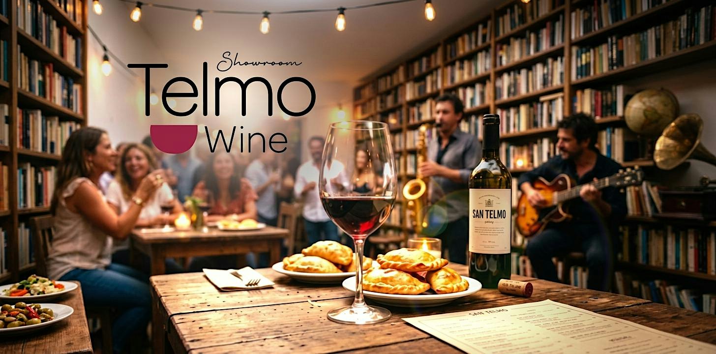 TELMO WINE