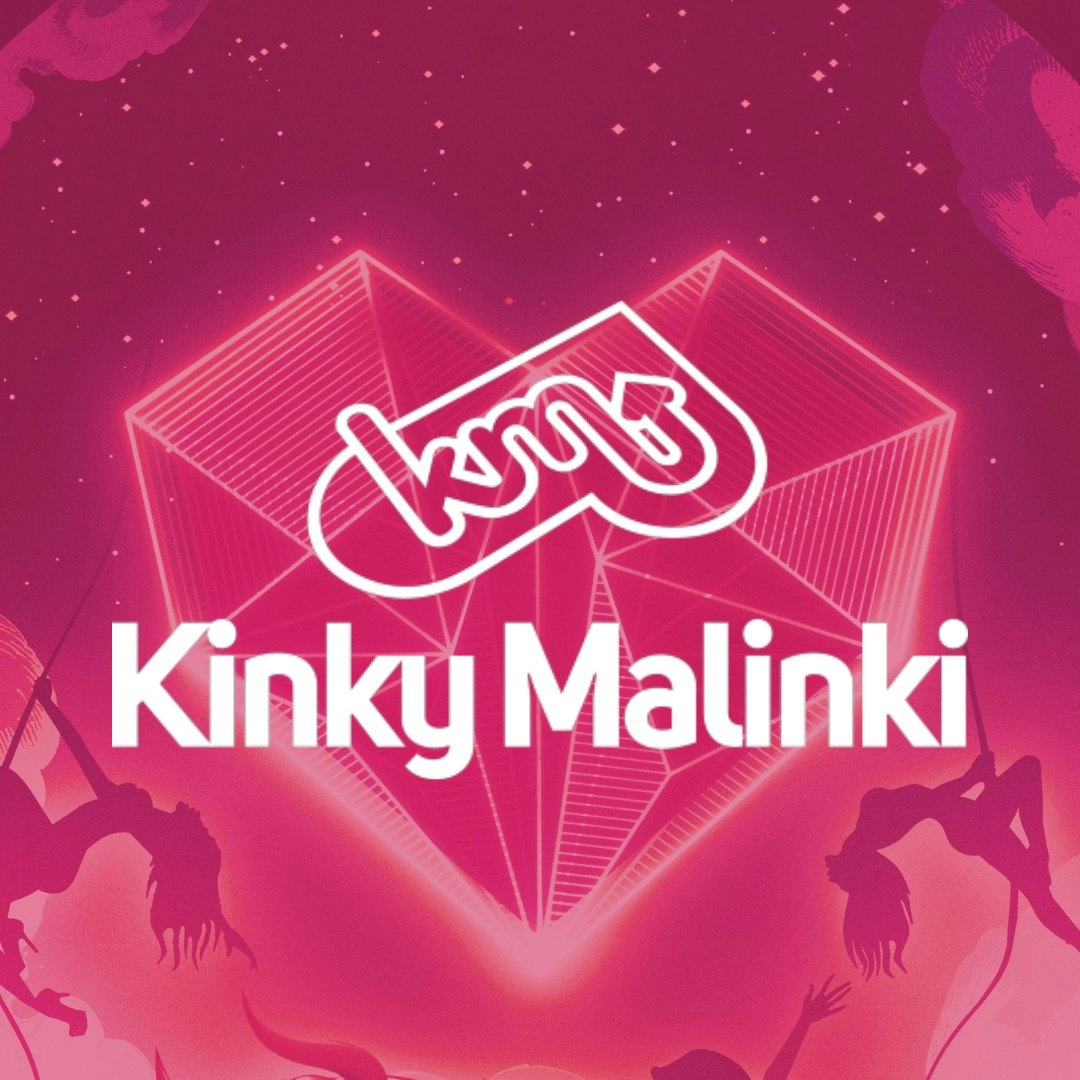 Kinky Malinki 