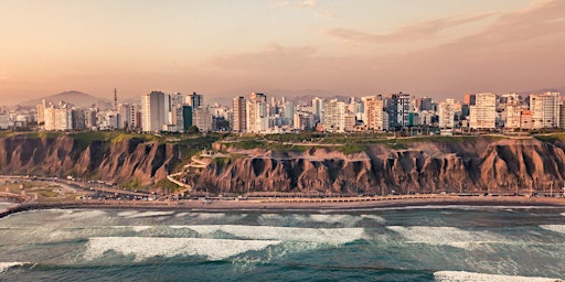 Solo travellers: casual hangout in Lima (4pm)