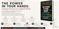 The Power in Your Hands with Mariana Scotti (4-week Series)