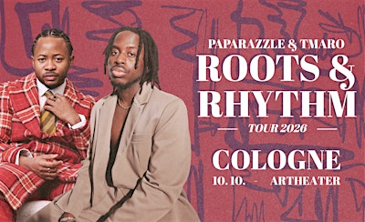 ROOTS & RHYTHM