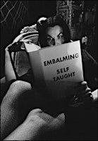 An Evening Celebrating  Vampira with Comedian Dana Gould and more!