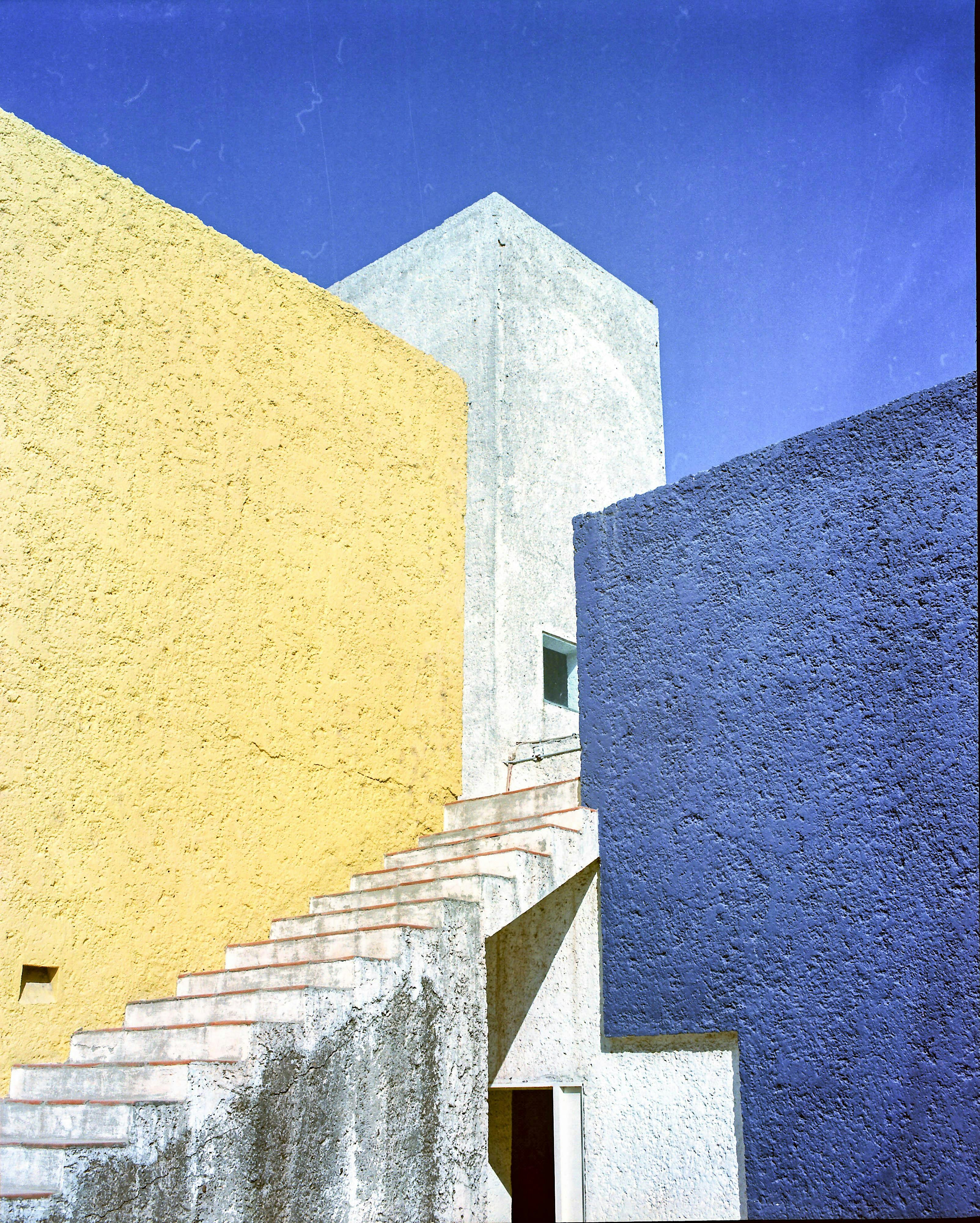 La arquitectura después de la arquitectura