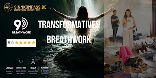 9D-Breathwork Journeys  in München Umgebung