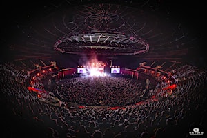 Hoolie in the Hydro 2026