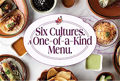 La Cocina "Across the Table" 7-Dish Pop-Up Dinner