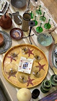 The Lazy Flea Vintage Market - Chiswick Town Hall - October 25th