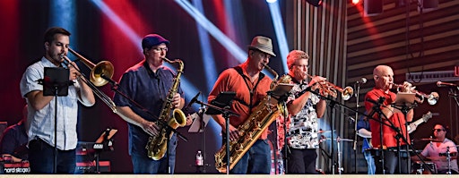Groove'n Motion Live at Pindustry--Free Show