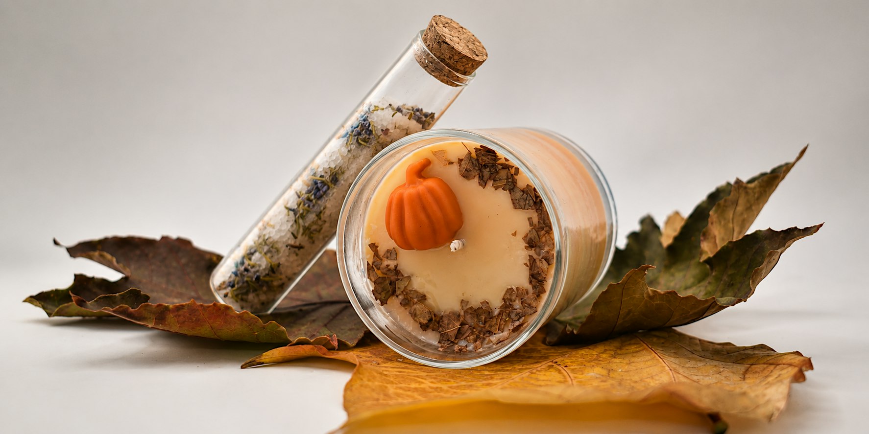 Taller de Velas | Laboratorio de Brujas
