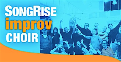 Attention Singers: Join a Vocal Adventure!  Half Price Event