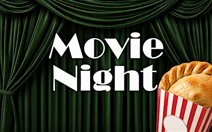NEW! Argentine Movie Night at Flor ⭐