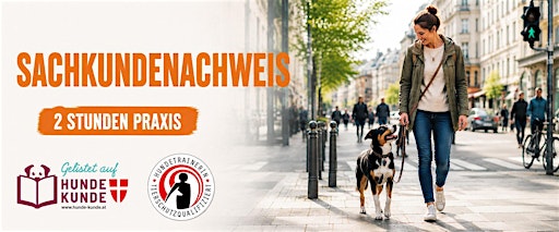 PRAXIS Sachkundenachweis