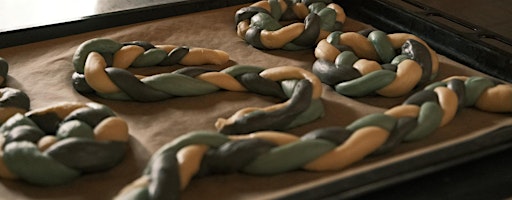 Play with Dough
