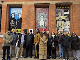 Oasis Wonderwalk Tour