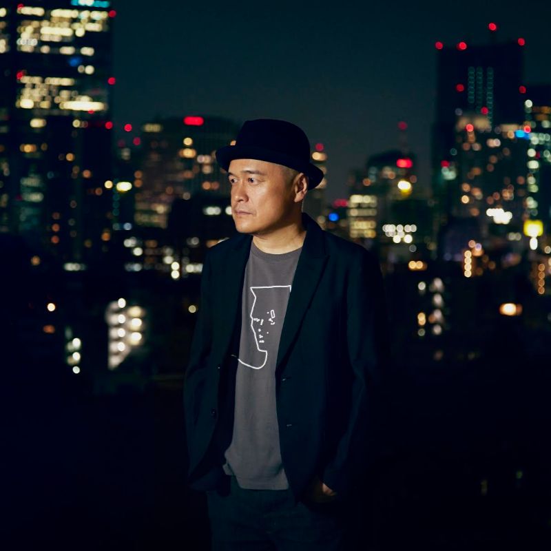 HIROSHI KAWANABE