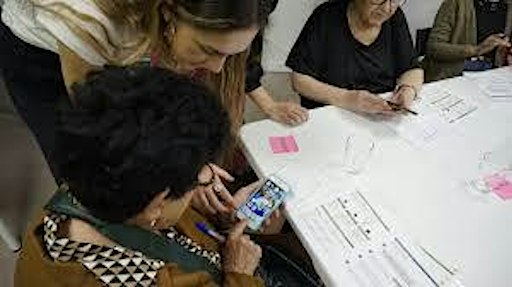 Sesión Voluntariado TMYT CMM Casa del Reloj