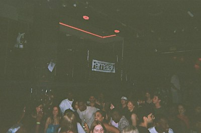 The Last Dance